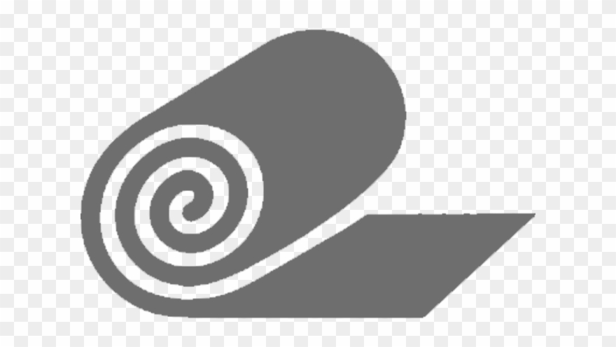 Gauze Rolls - Bandage Roll Icon Clipart