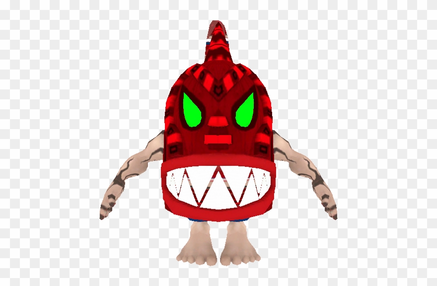 Download Zip Archive - Viva Piñata Clipart