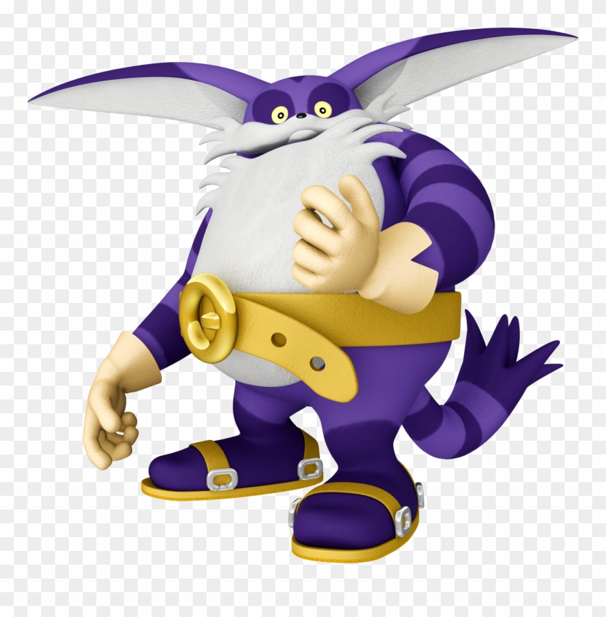 Sonic & Sega All Stars Clipart