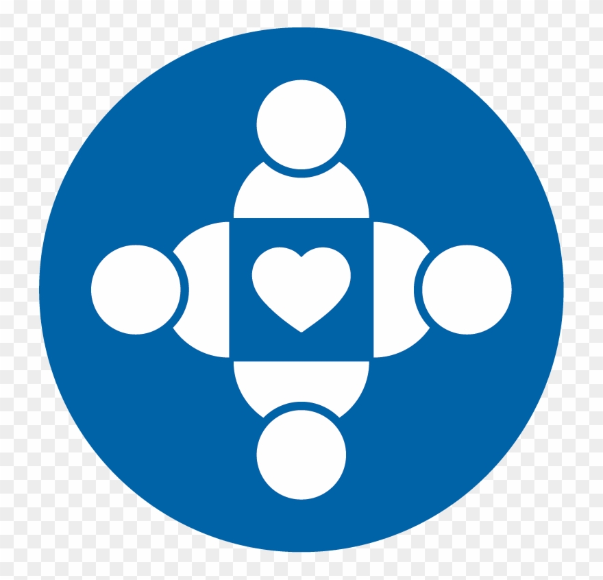 Respect The Heritage - Emblem Clipart