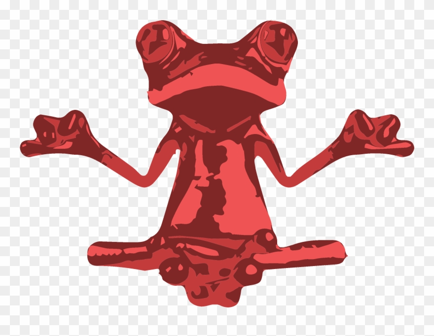 Respect - Grenouille Clipart