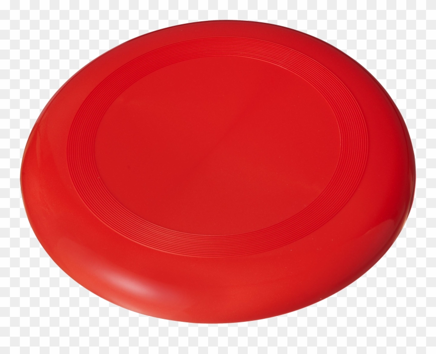 Clip Art Images - Red Frisbee Png Transparent Png