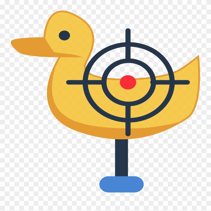 Target Icon Clipart