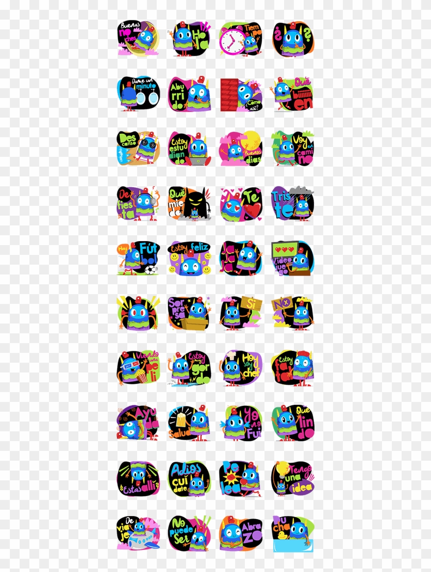 Chibi Maruko-chan Clipart