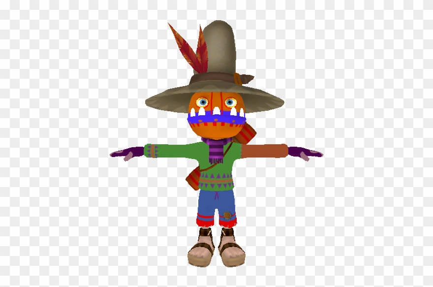 Download Zip Archive - Viva Piñata Clipart