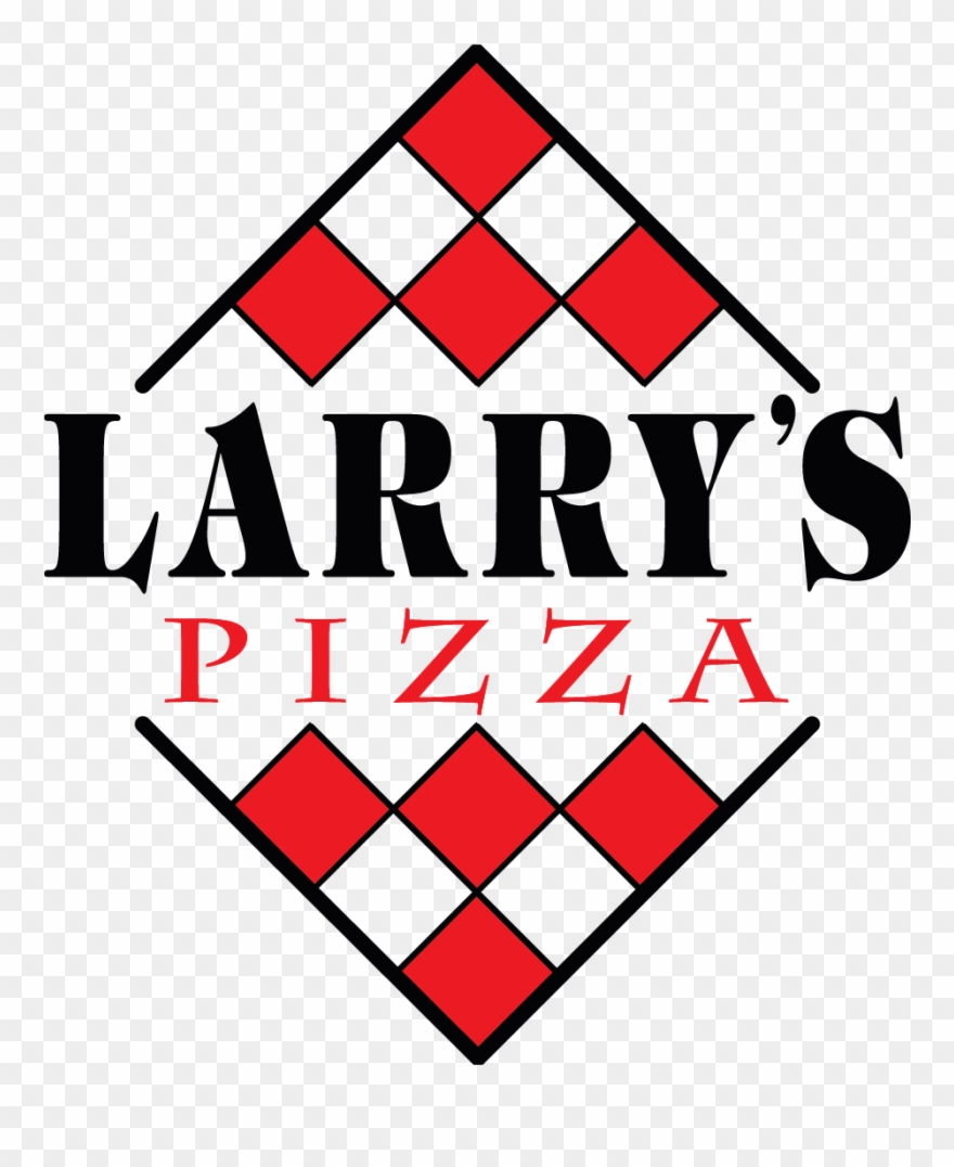 Larry's Pizza - Larry's Pizza Bowling Green Ky Clipart