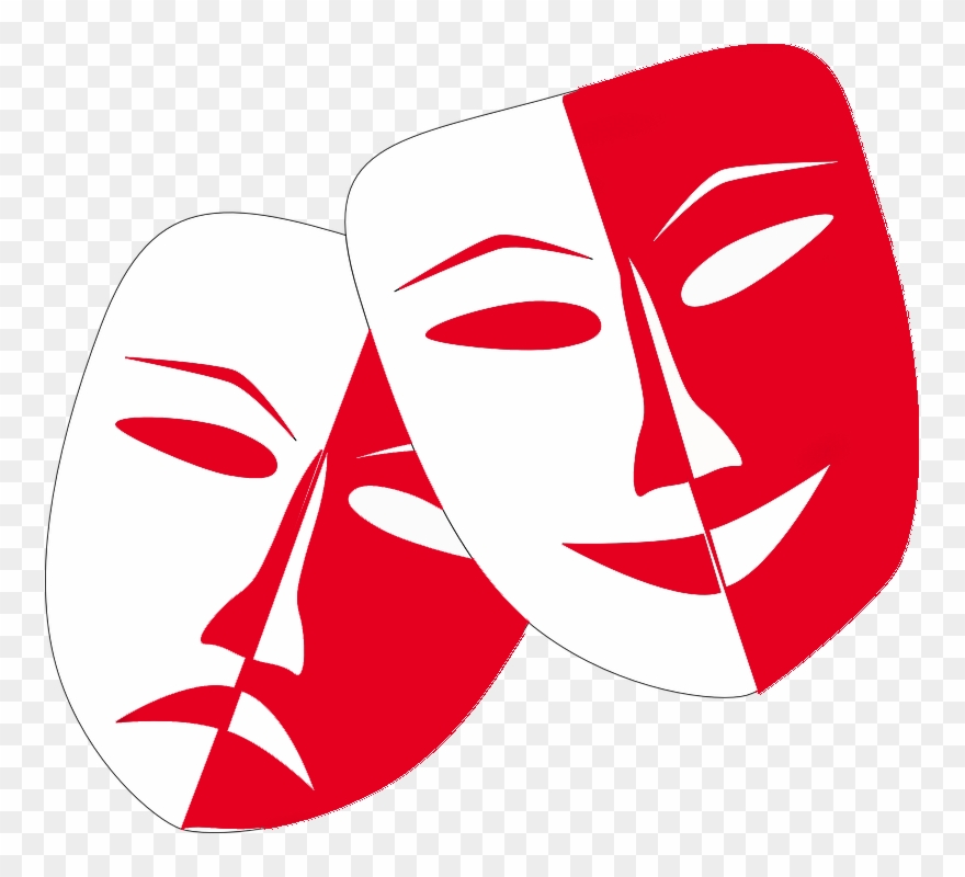 End Of School Year Celebration - Stand Up Comedy Png Clipart