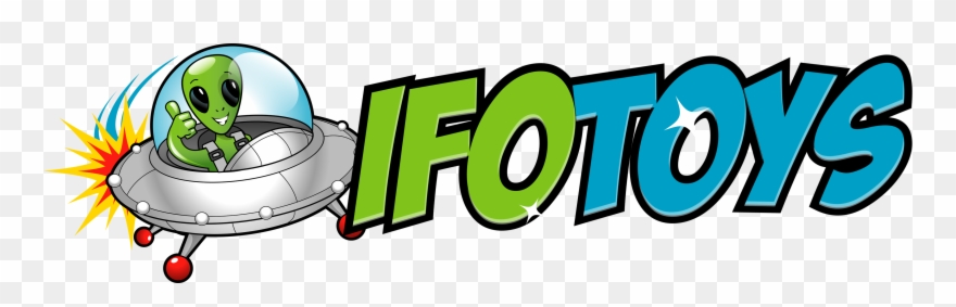 Incredible Flying Objects Clipart