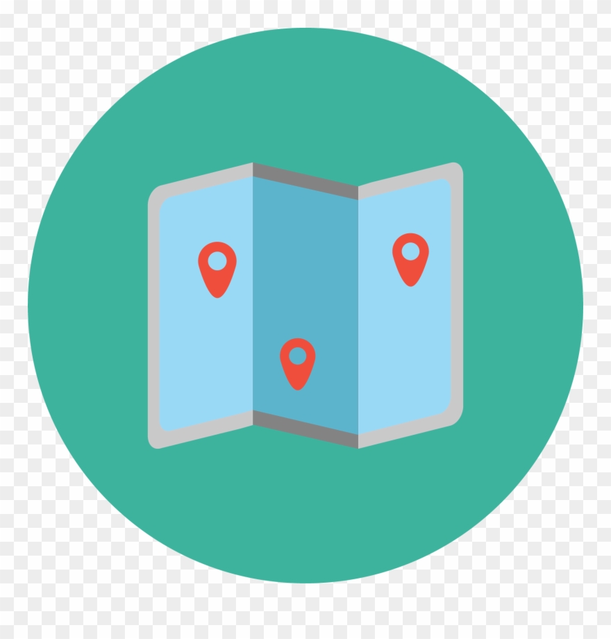 7th Grade Trip - Illustration Clipart