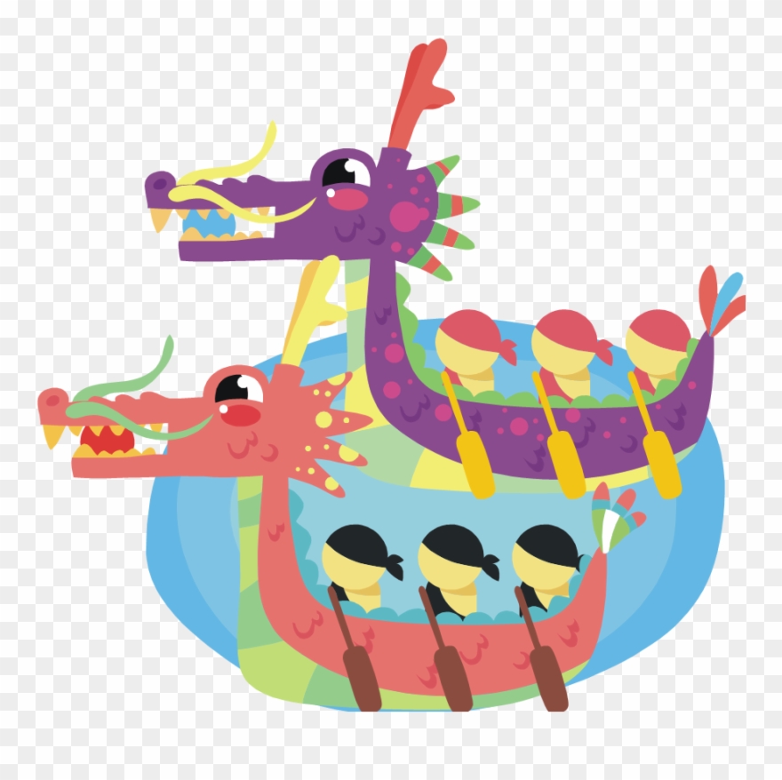 During Holiday Period, If You Have Any Emergency Case, - Tuen Ng Festival Clipart