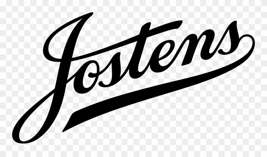 Yearbook Ordering - Jostens Logo Clipart