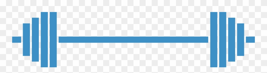 Home The Exchange Fitness Barbell Cartoon Barbell Cartoon - Weights Silhouette Clipart