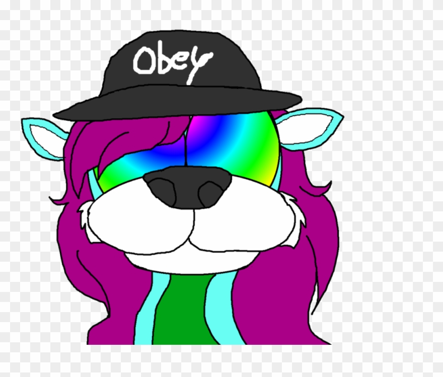 Morima Without Mlgsunglasses By - Cartoon Clipart