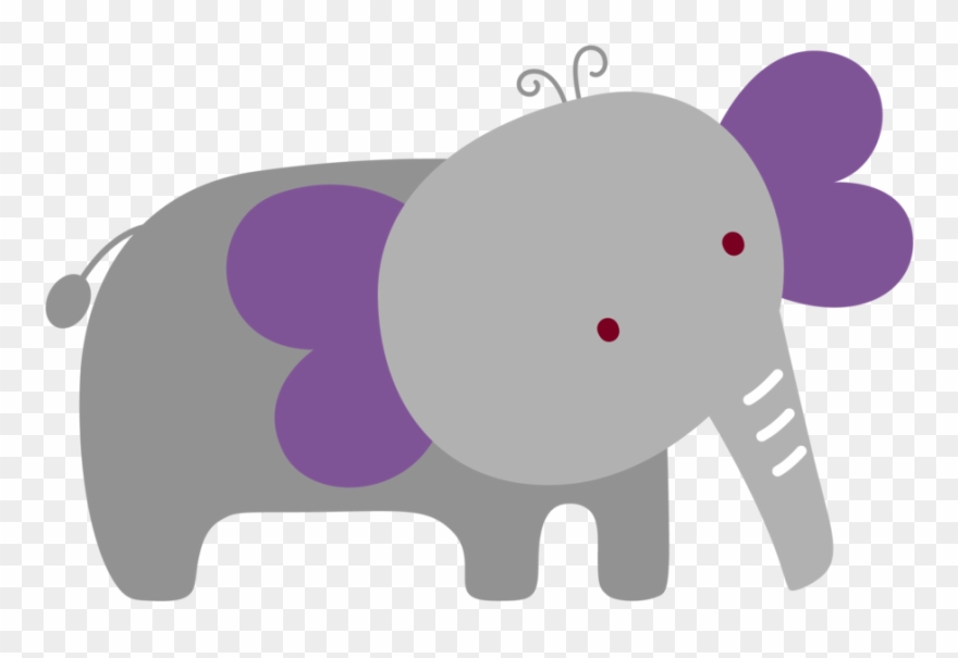 Say Hello - Illustration Clipart