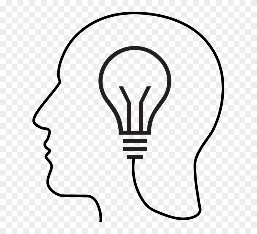 Alpha Shr3aded Review Update Jul 2018 11 Things You - Light Bulb Clipart