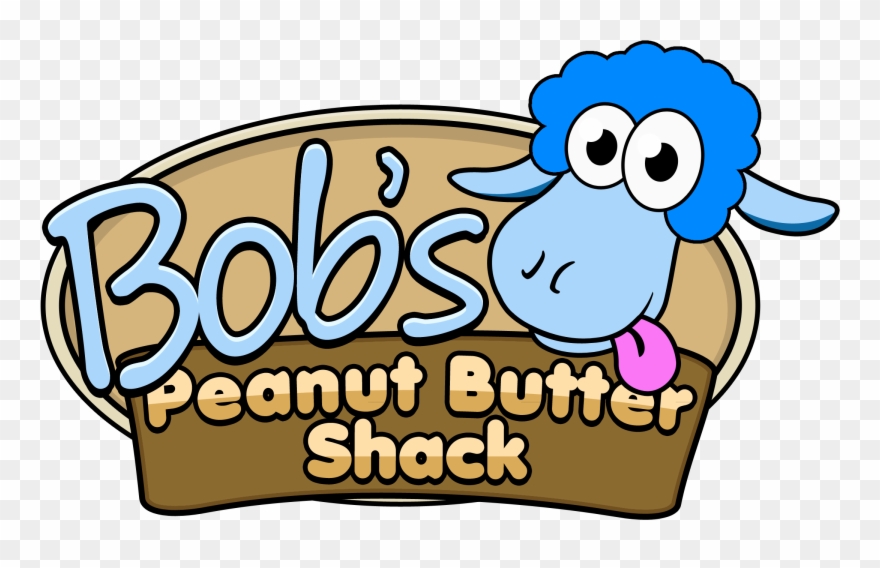 Bob S Peanut Butter Shack Westdene Bloemfontein - Bobs Peanut Butter Shack Clipart