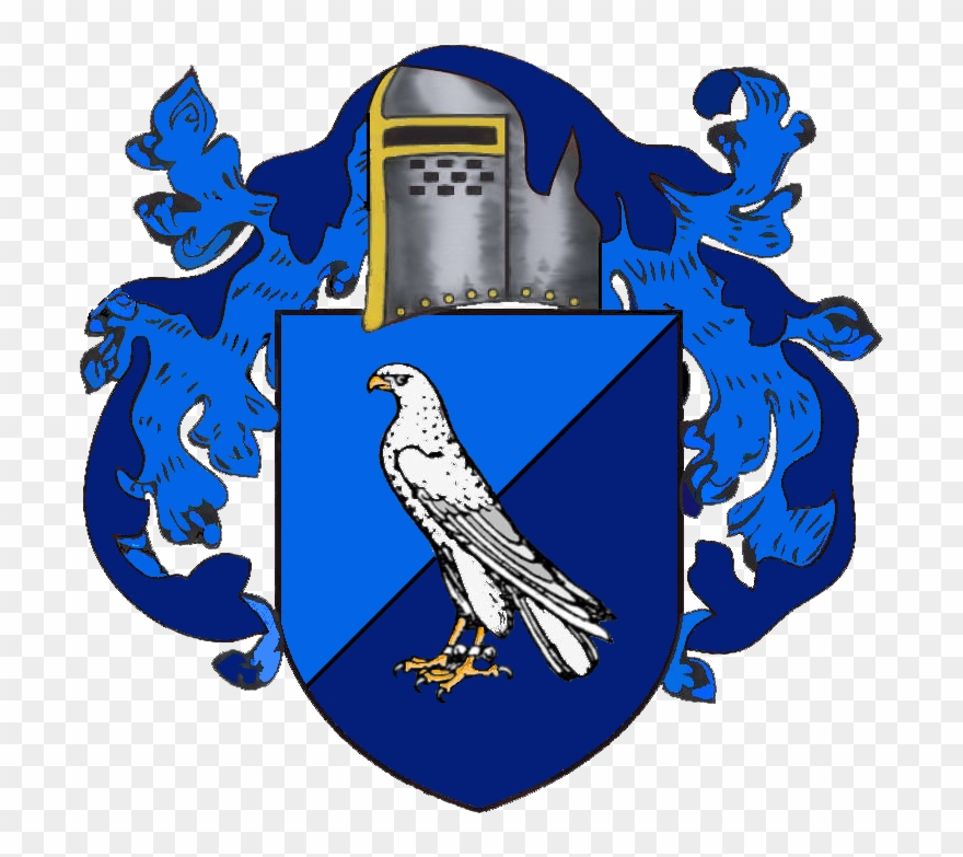 Clan Asperan - Illustration Clipart