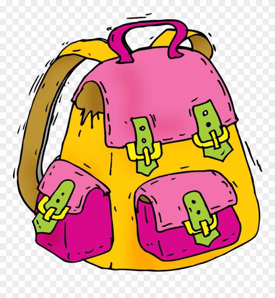 Bag Clipart