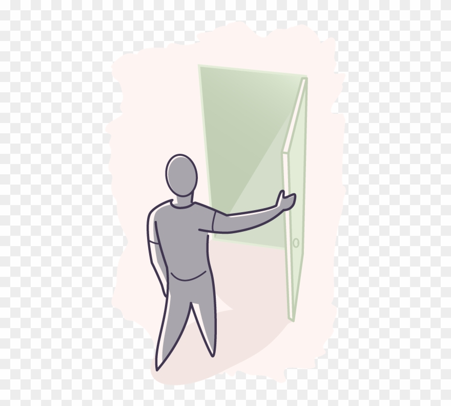 State - Mental Health Hospital Voluntarily Clipart