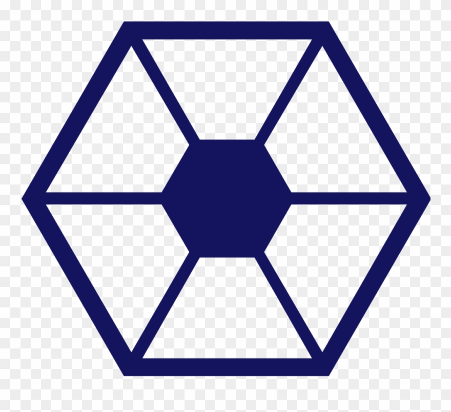 Confederacy Of Independent Systems Cover - Cis Logo Star Wars Clipart