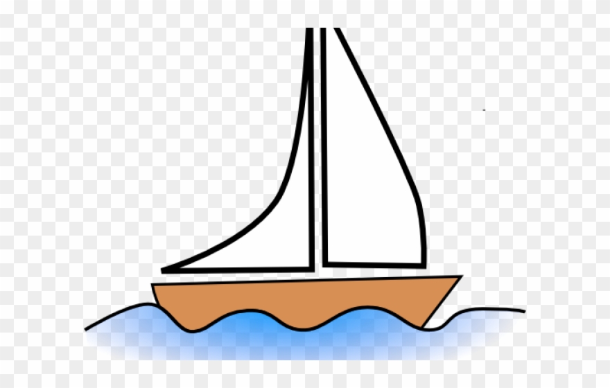 Yacht Clipart Sale Boat - Boat Clip Art - Png Download