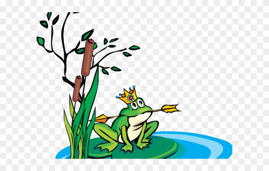 Cafepress Frog Prince Items Tile Coaster Clipart