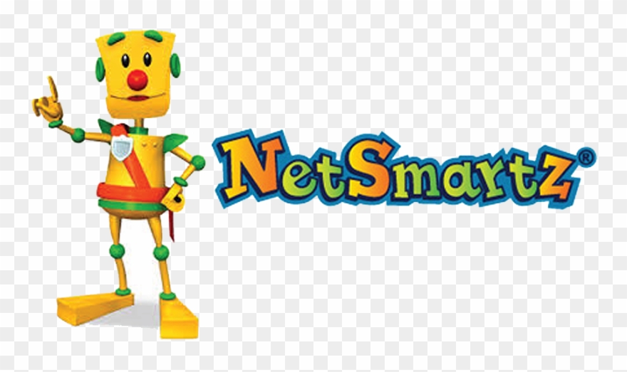 Cyberbullying, And Netiquette - Internet Safety Netsmartz Clipart