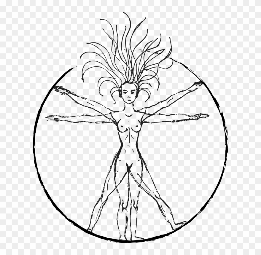 By Gdj - Line Art Clipart