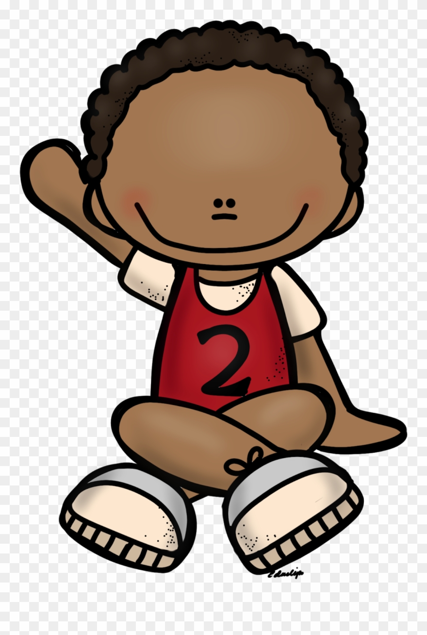 Music Practice Clipart - Blend Word - Png Download