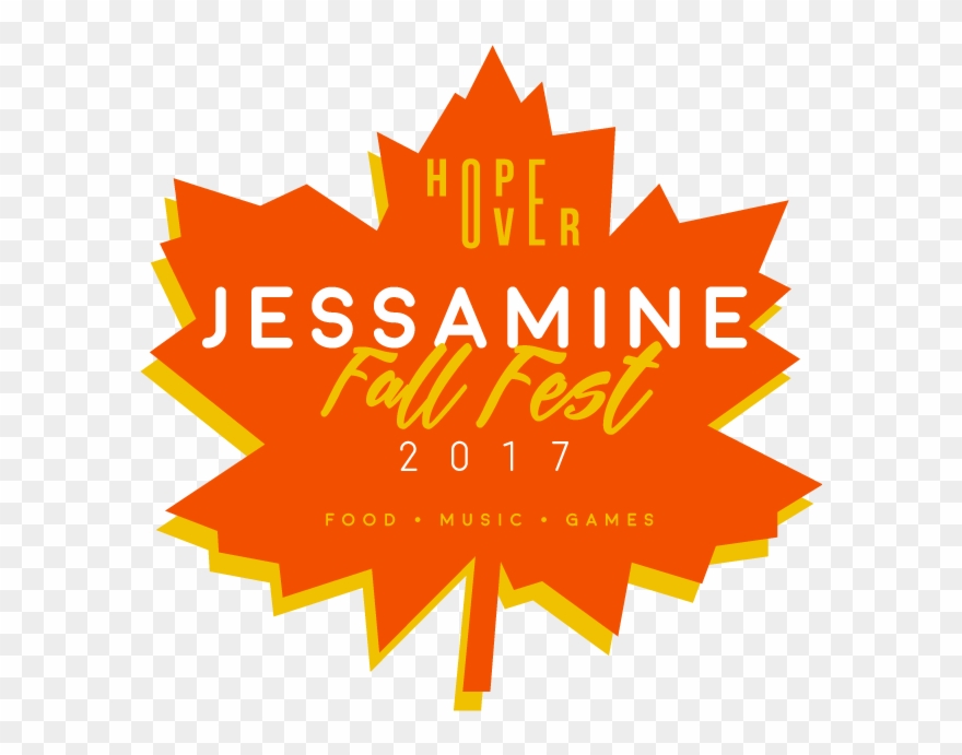 Jessamine Fall Festival - Festival Clipart