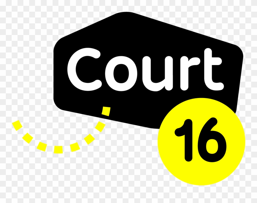Raffle Clipart Fall Festival Games - Court 16 - Png Download