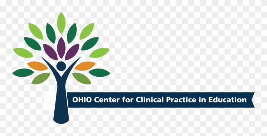 Center For Clinical Practice In Education Logo - Clip Art - Png Download
