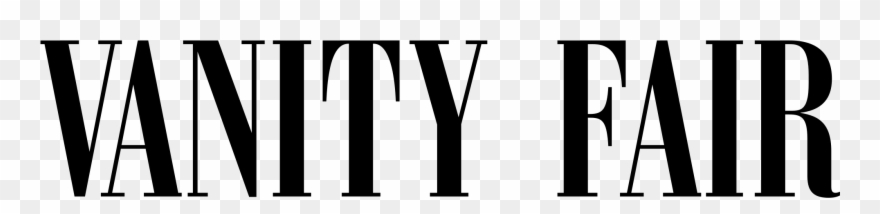 How Trump's Insane Cyberbullying Of Jeff Sessions Could - Vanity Fair Logo Png Clipart