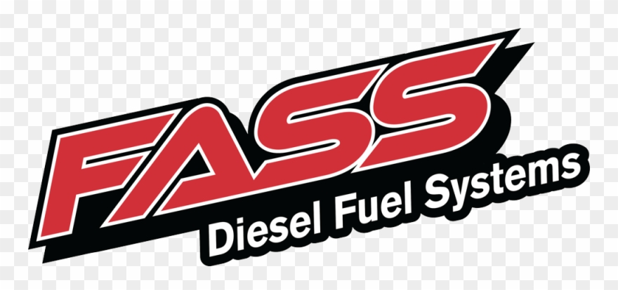 Fass Fuel System Logo Clipart