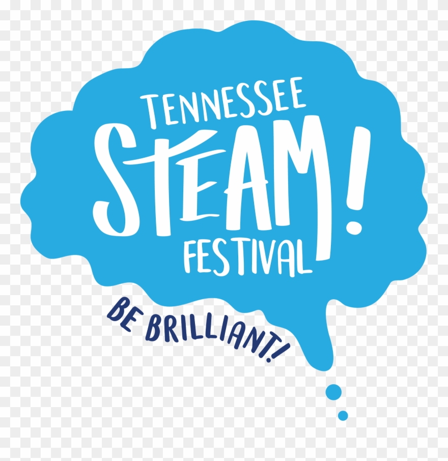 Tn Steam Fest - Tennessee Clipart