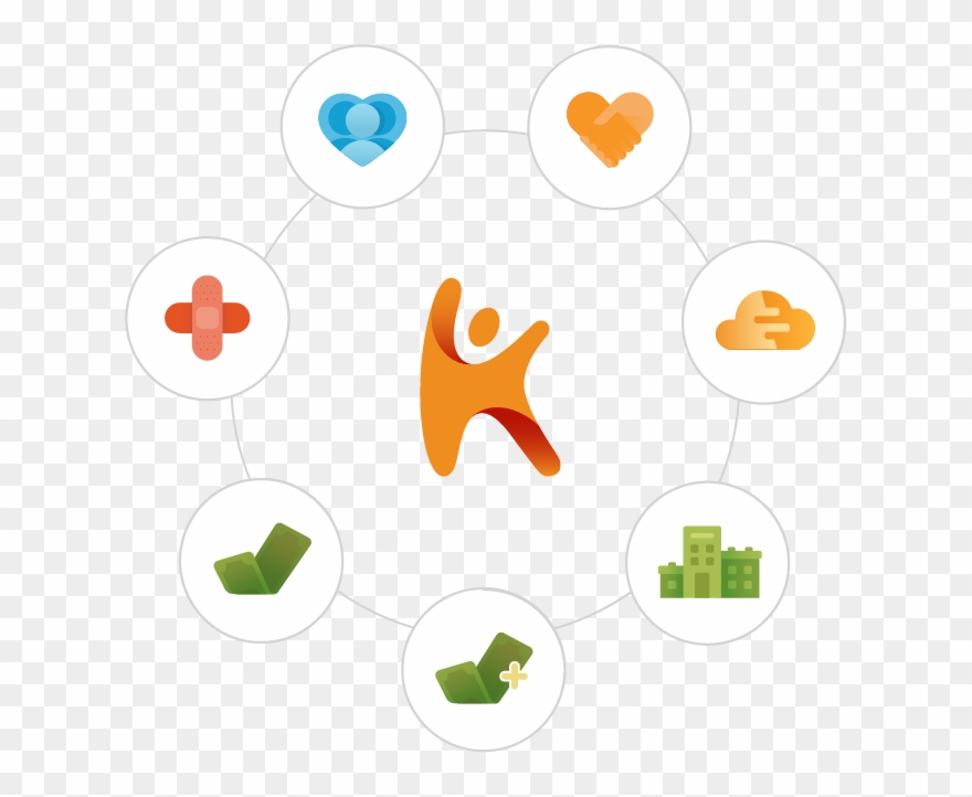 Practice Better When Everything Works Together - Illustration Clipart