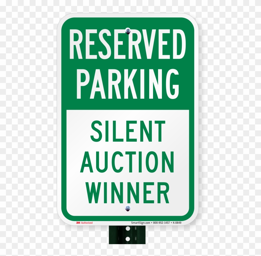 Sign Romeo Landinez Co - Parking For Tenants Only Clipart