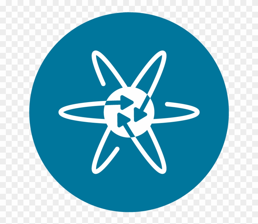 Atomic, Reusable And Adaptive Content - Illustration Clipart