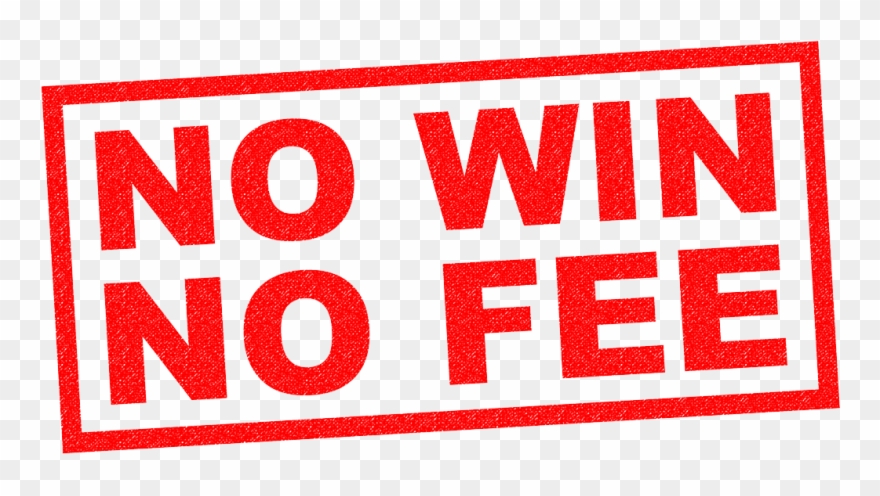 Our Services - No Win No Fee Png Clipart