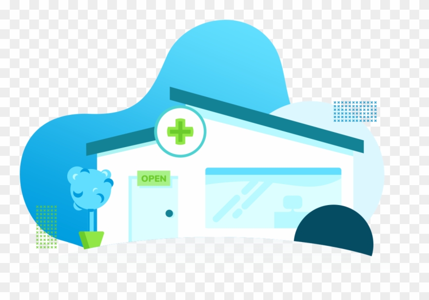 Grow Your Practice - Graphic Design Clipart