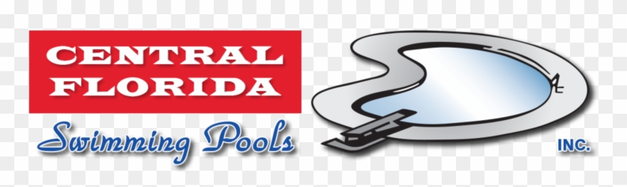 Central Florida Swimming Pools Inc - Central Florida Clipart