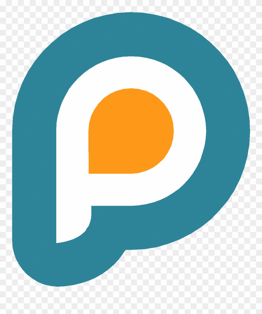 Practice Engine Logo Clipart