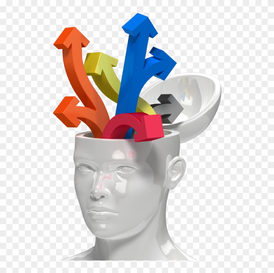 Cfn Staff Recently Completed The Community Helpers - Open Head Png Clipart