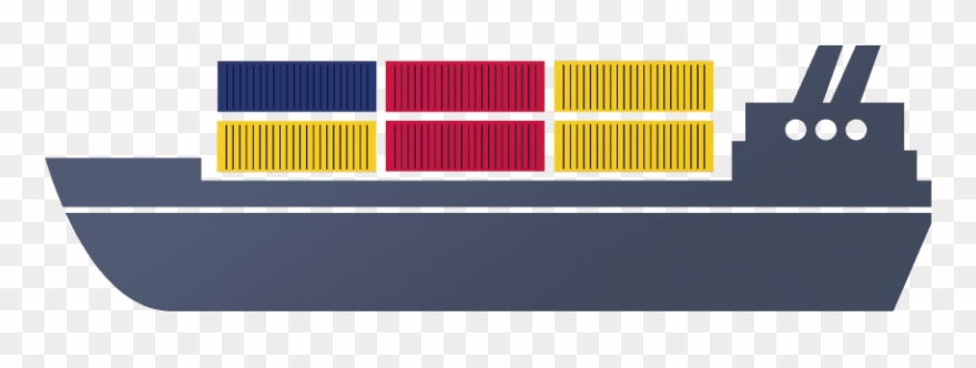 Smart Transport - Red Bull Distribution Clipart