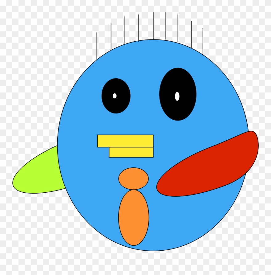 Penguin Clipart