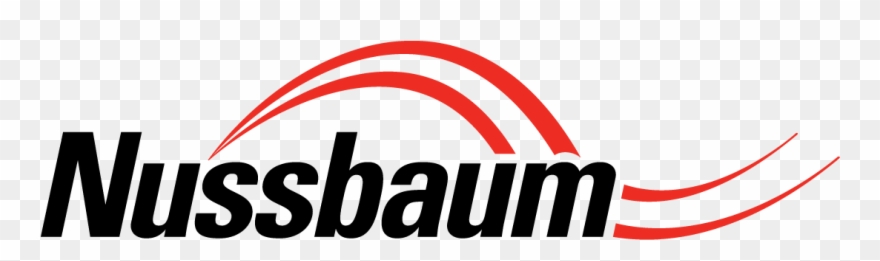 Nussbaum Trucking Logo Clipart
