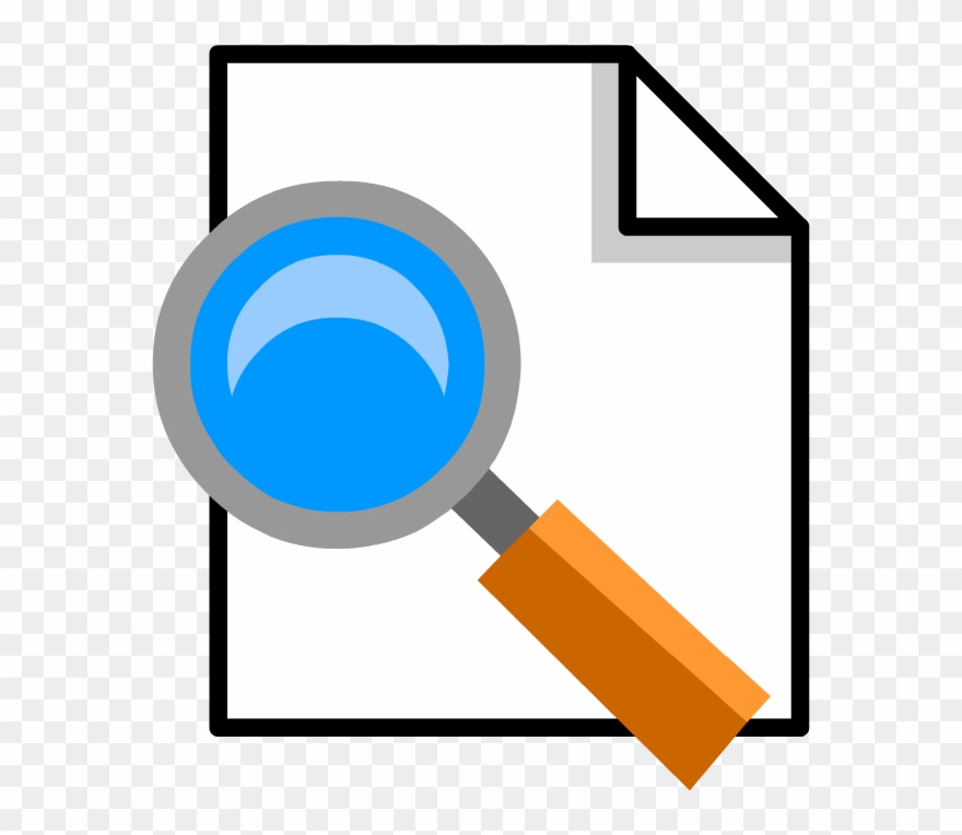 Online Sources - Sources Information Icon Clipart