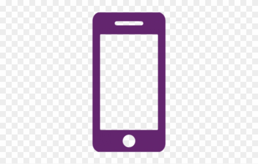 Samsung Galaxy Clipart Apple Phone - Mobile Phone - Png Download