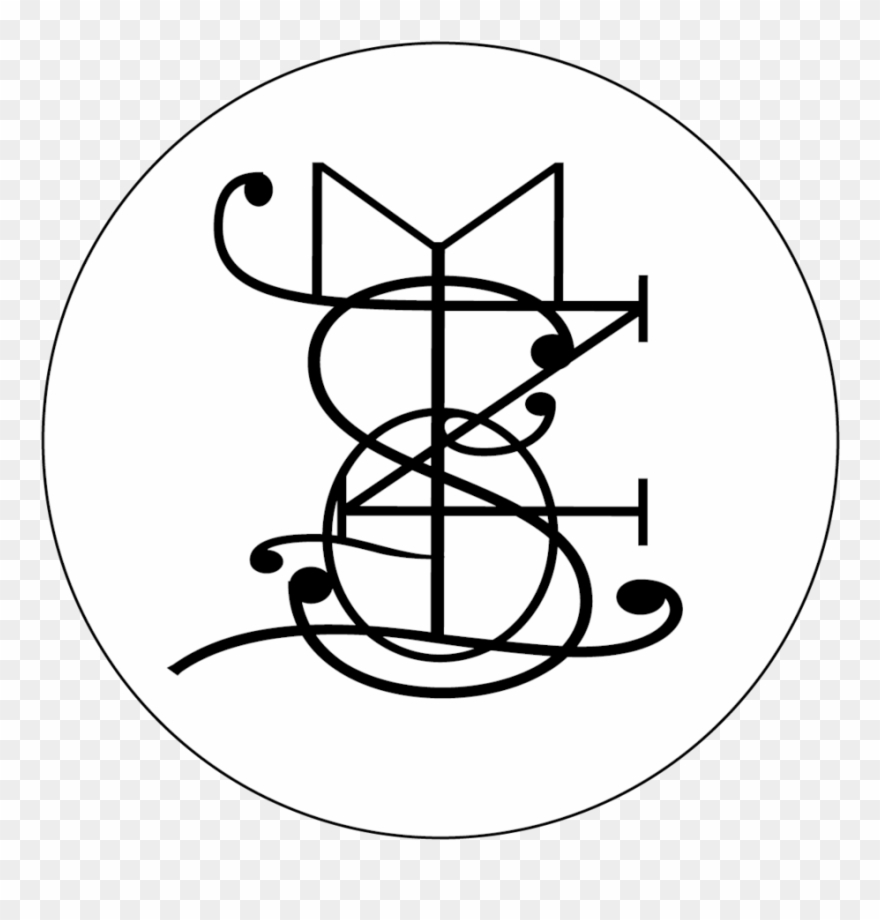 Money Flows To Me - Circle Clipart