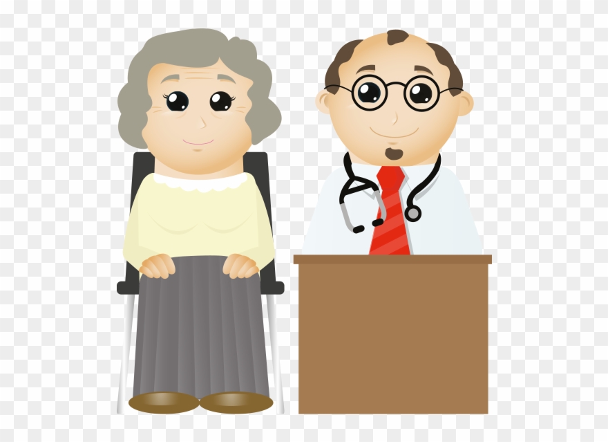 Stomach Ache - Surgery Clipart